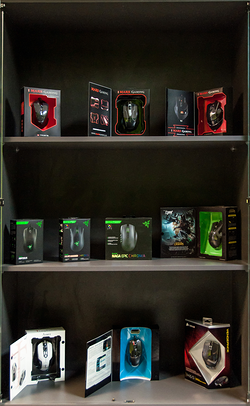 Galería de imágenes