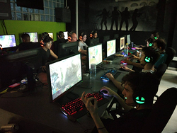 Galería de imágenes