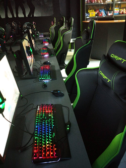 Galería de imágenes