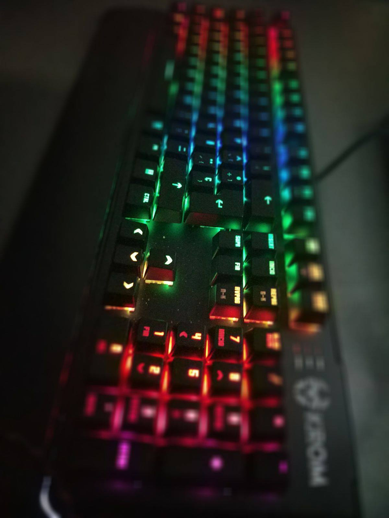 NEXT LEVEL CIBERSALAS