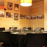 Restaurante Picos De Europa