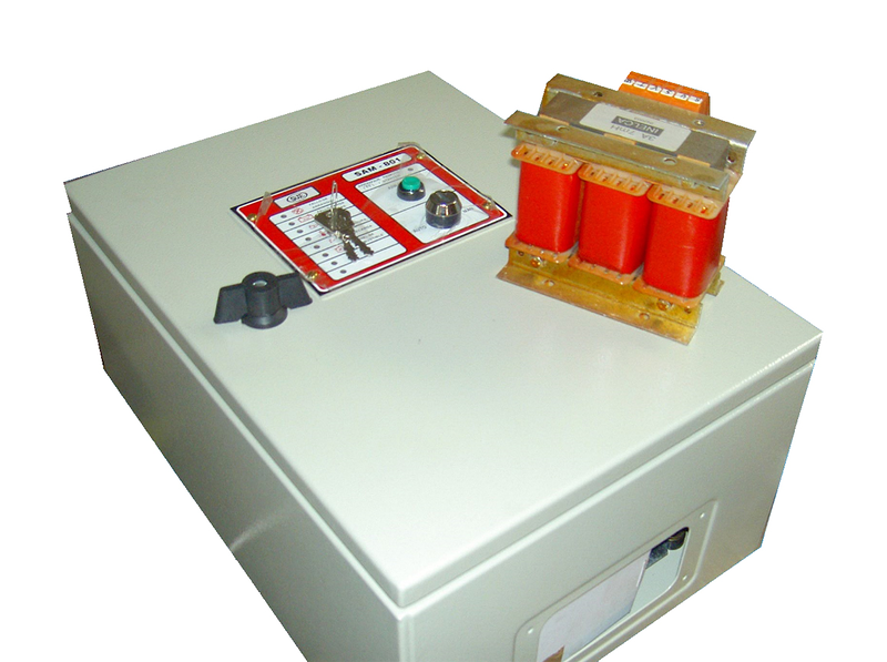 Inelca BOMBAS: REPARACION