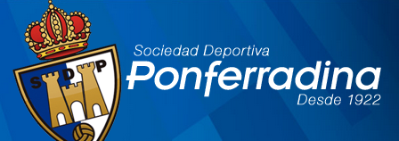 Sociedad Deportiva Ponferradina