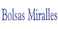 Bolsas Miralles