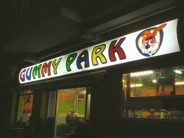 Rótulos Novaluz ROTULOS