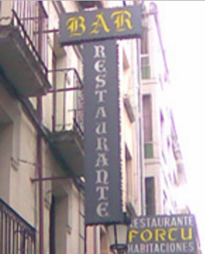 Fortu Restaurante Briviesca