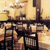 Fortu Restaurante COCINA CASTELLANA Fortu Restaurante COCINA CASTELLANA