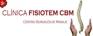 Fisiotem Centro Burgalés De Masaje