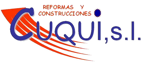 REFORMAS Y CONSTRUCCIONES CUQUI - Salas de los Infantes REFORMAS EN GENERAL