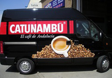 ELCOR Distribuidora ALIMENTACION PRODUCTOS: MAYORISTAS