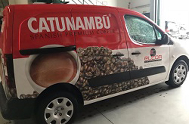 ELCOR Distribuidora 2