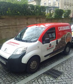 ELCOR Distribuidora 4