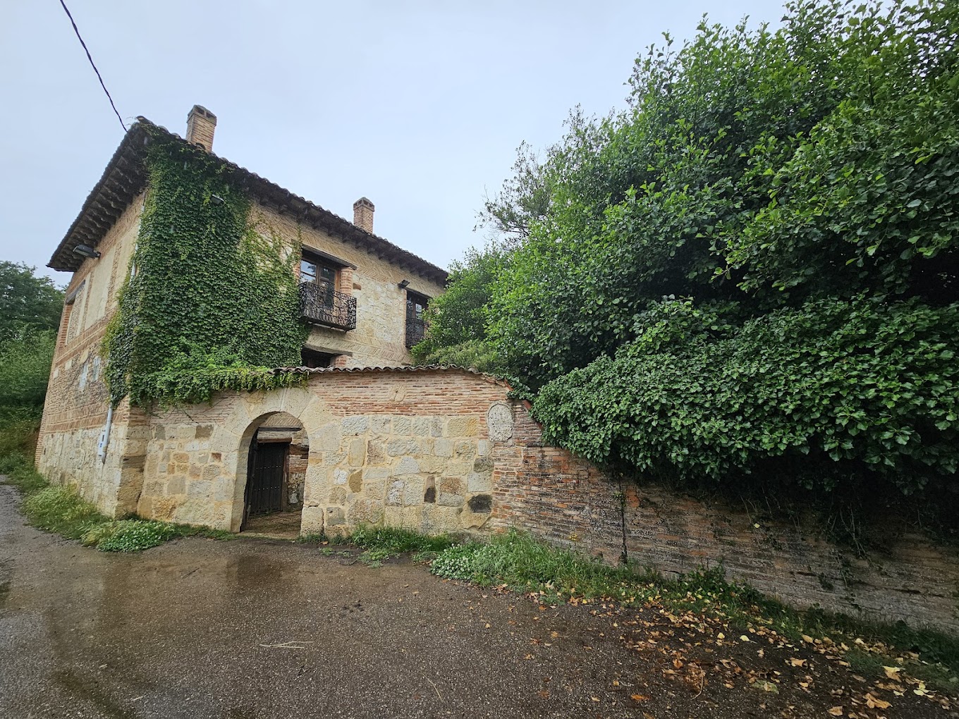 Restaurante El Molino
