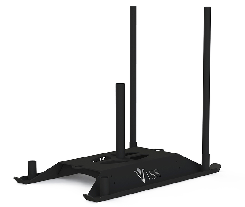 Viss-Sport Desarrollos Mec&aacute;nicos Auria 5