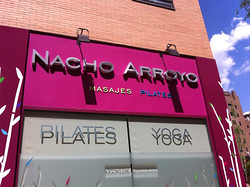 Centro Especializado de Pilates MADRID Centro Especializado de Pilates MADRID
