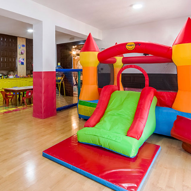 Restaurante las Perdices I 4