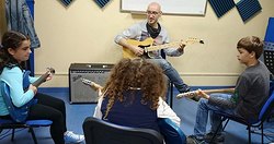 Academia de Música Contemporánea Madrid Academia de Música Contemporánea Madrid