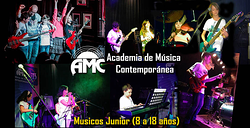 Academia de Música Contemporánea 2 Academia de Música Contemporánea 2