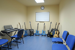 Academia de Música Contemporánea 4 Academia de Música Contemporánea 4