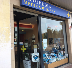 Ortopedia Médica Riojana 2 Ortopedia Médica Riojana 2