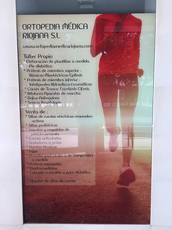 Ortopedia Médica Riojana 4 Ortopedia Médica Riojana 4