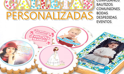 Galería de imágenes