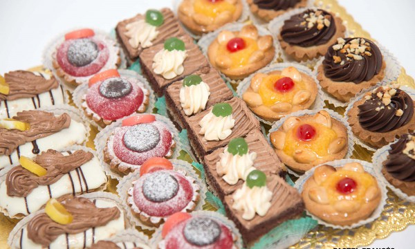 Boutique Mi Pan PASTELERIAS Y CONFITERIAS