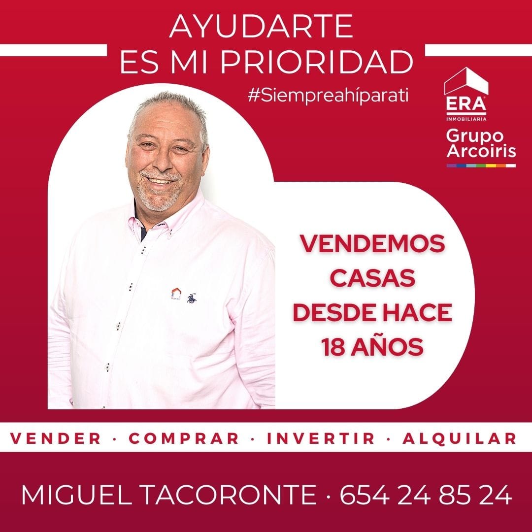 Miguelin Inmobiliaria