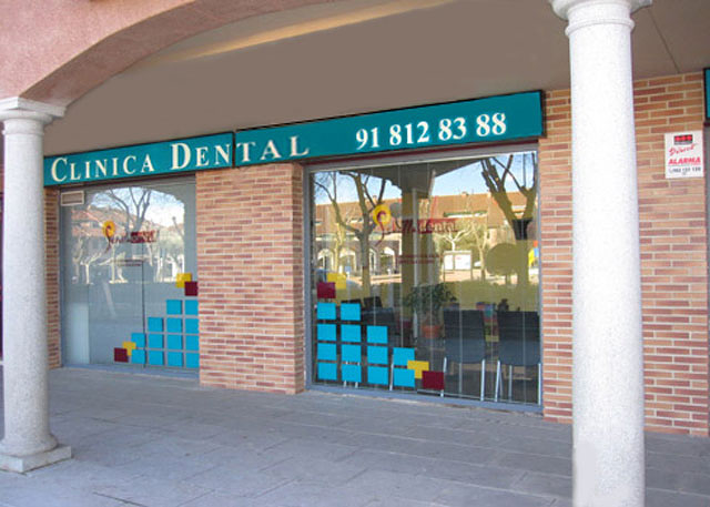 Sevilla Dental Sevilla la Nueva