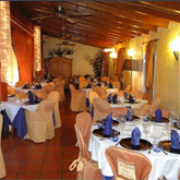 Restaurante Oustau COCINA FRANCESA Restaurante Oustau COCINA FRANCESA