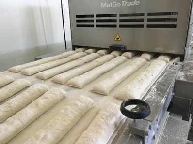 Panificadora la Serrana 2