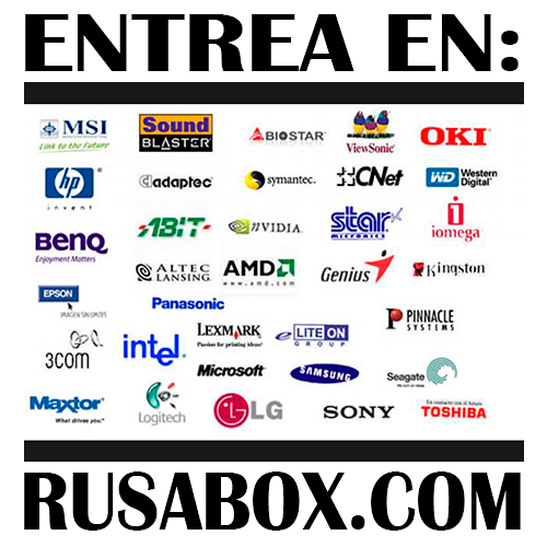 Rusa Box 2