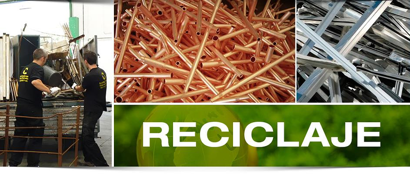 Euroreciclaje Balear 2