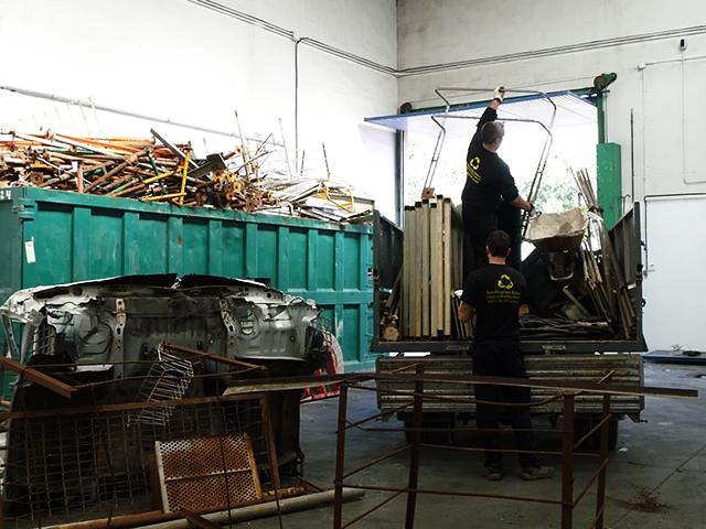 Euroreciclaje Balear 6