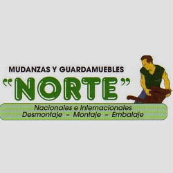 Mudanzas Norte 4 Mudanzas Norte 4