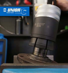 Unior ELECTRODOMESTICOS: MAYORISTAS