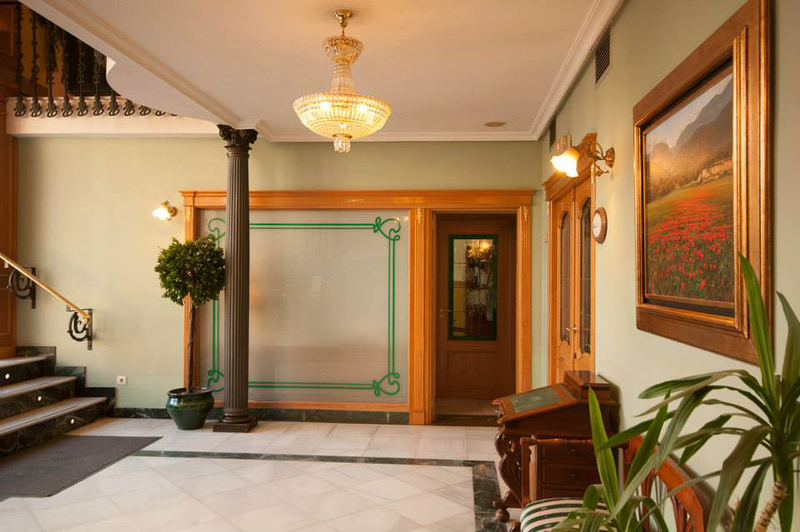 Tanatori D´Alcoi Alcoi/Alcoy