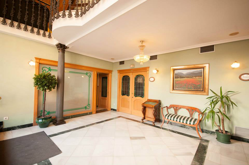 Tanatori D´Alcoi TANATORIOS