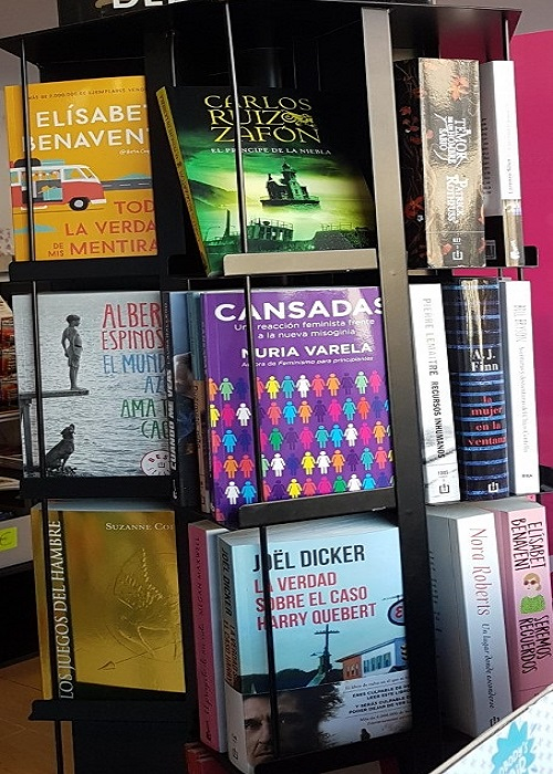 Papelería Inglés Zaragoza Calle Alfonso X el Sabio, 1 PAPELERIA