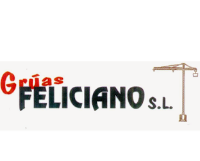 Grúas Feliciano S.L.