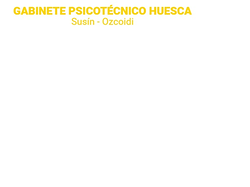 Certificados Médicos Y Psicotécnicos Susín - Ozcoidi CERTIFICADOS MEDICOS Certificados Médicos Y Psicotécnicos Susín - Ozcoidi CERTIFICADOS MEDICOS