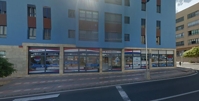 Vic P&eacute;rez INMOBILIARIAS