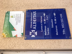 Albeitar Clínica Veterinaria VETERINARIOS Albeitar Clínica Veterinaria VETERINARIOS