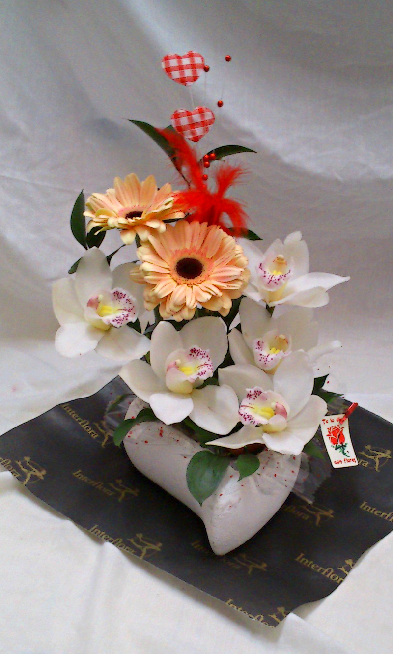 Florarcos FLORISTERIAS