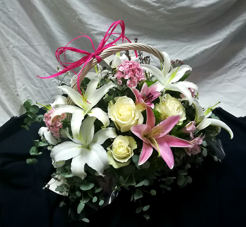 Florarcos Arcos de la Frontera