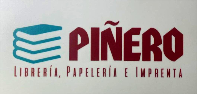 Papeleria Piñero PAPELERIA: ESTABLECIMIENTOS