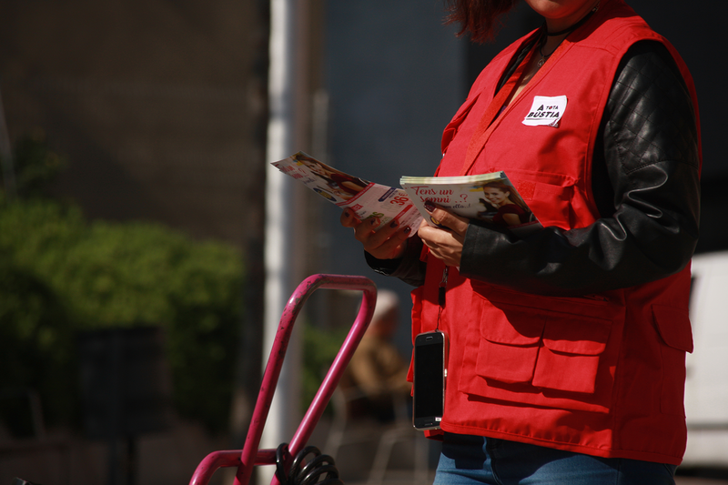 A Tota B&uacute;stia Serveis Publicitaris PUBLICIDAD: AGENCIAS