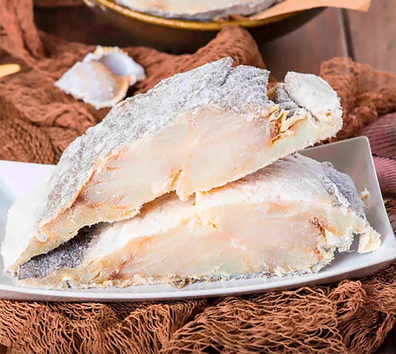 Peixateria del Barri 2