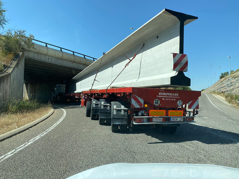 Eurovalles Transportes Especiales 5