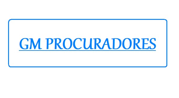 Gm Procuradores